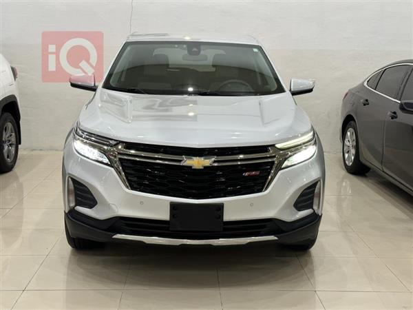 Chevrolet for sale in Iraq